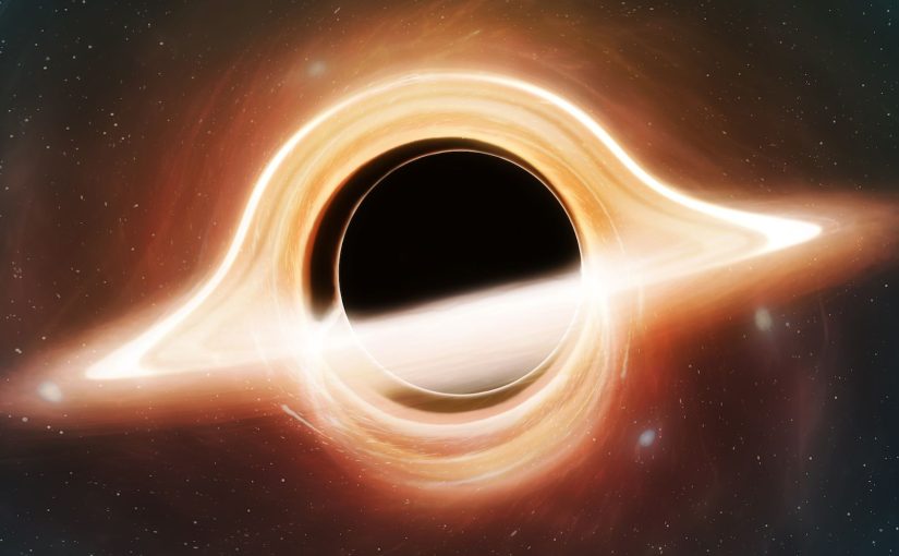 The Black Hole