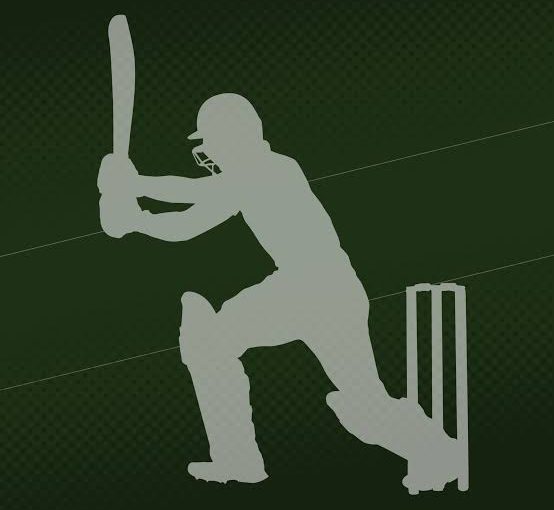 Cricket is Muth Marna